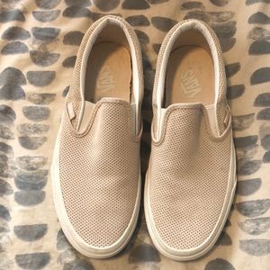 Vans Classic Slip-Ons